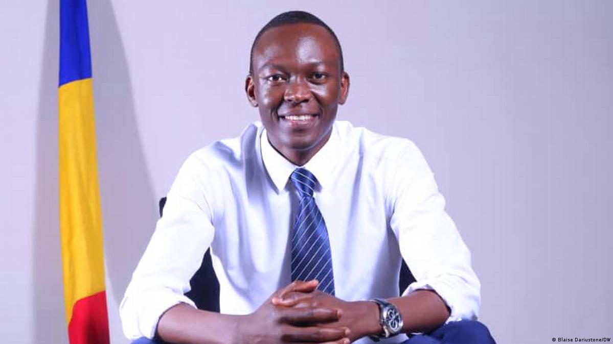 Tchad: l'ancien opposant Succès Masra nommé Premier ministre (présidence)