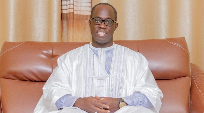 Le dossier de candidature de Khadim Diop invalidé après 41.617 doublons externes, la clé de Charles Émile Abdou ciss, inexploitable