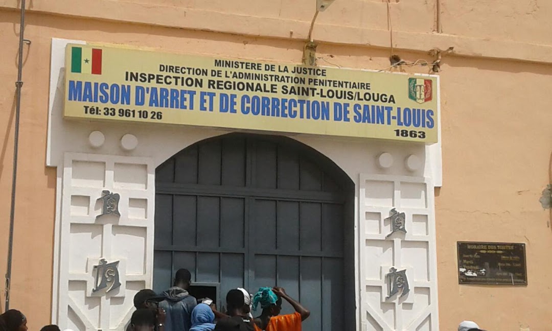 Atteinte à la vie privée : le prédateur sexuel des femmes mariées condamné à une peine de 3 ans ferme