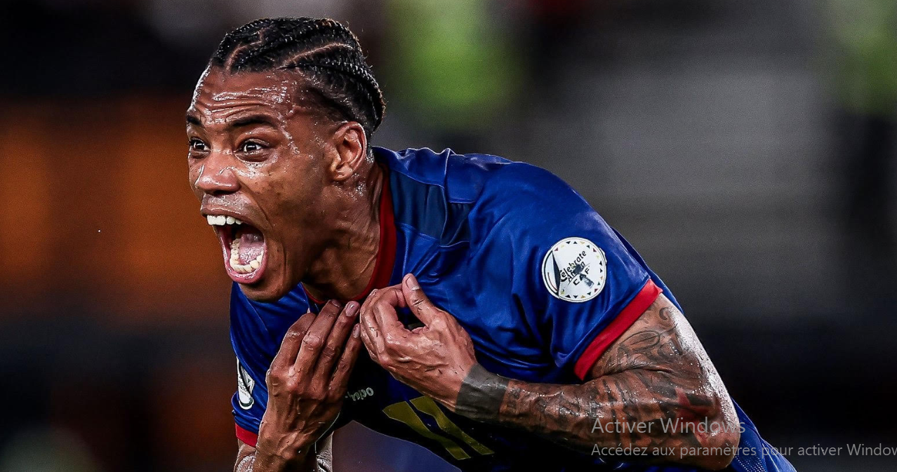 CAN 2024. Le Cap-Vert crée l’exploit en battant le Ghana sur le fil