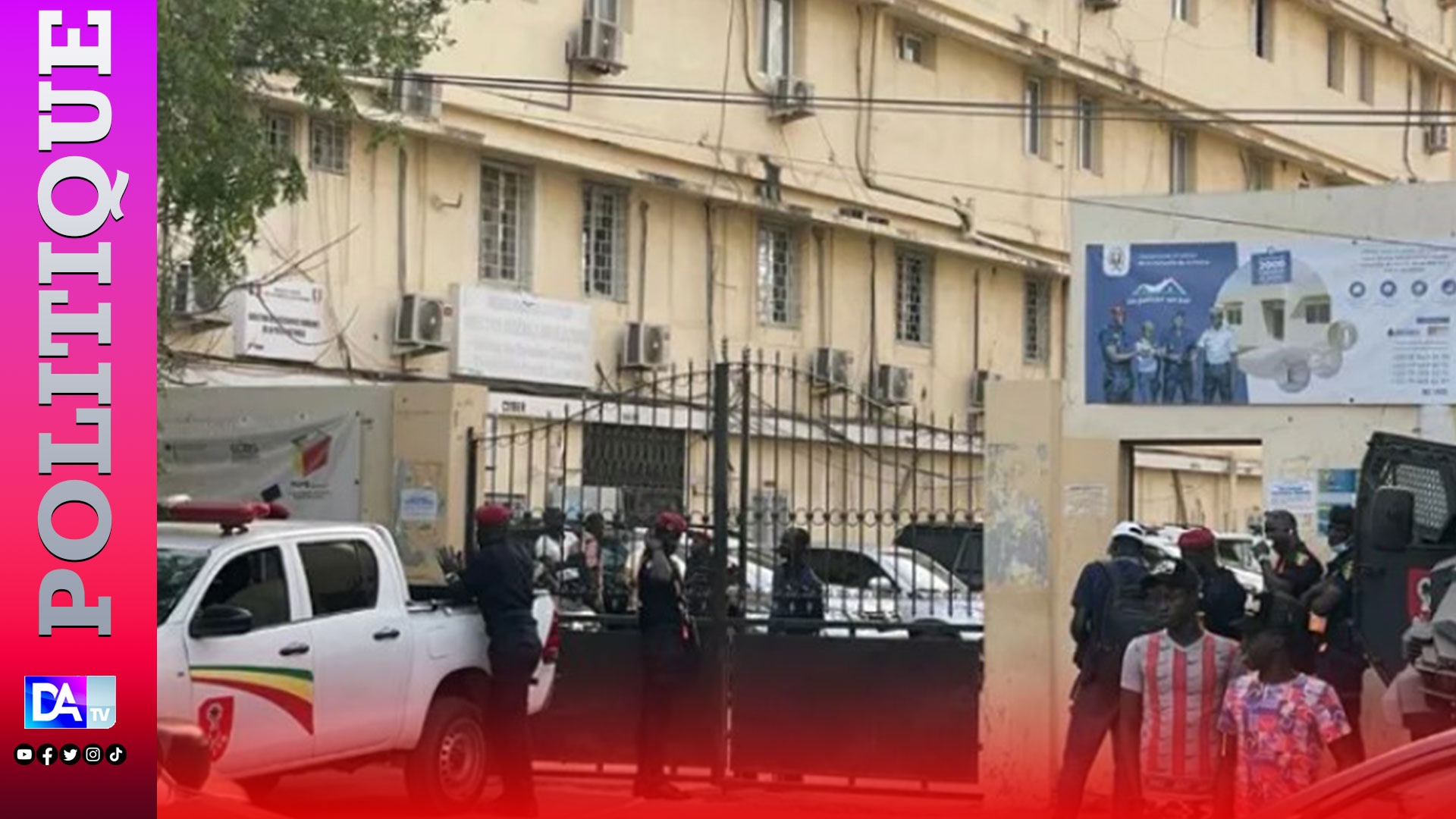 Scrutin présidentiel 2024 : Les mandataires des candidats attendus à partir de ce dimanche à la DGE pour les modalités d’impression des bulletins