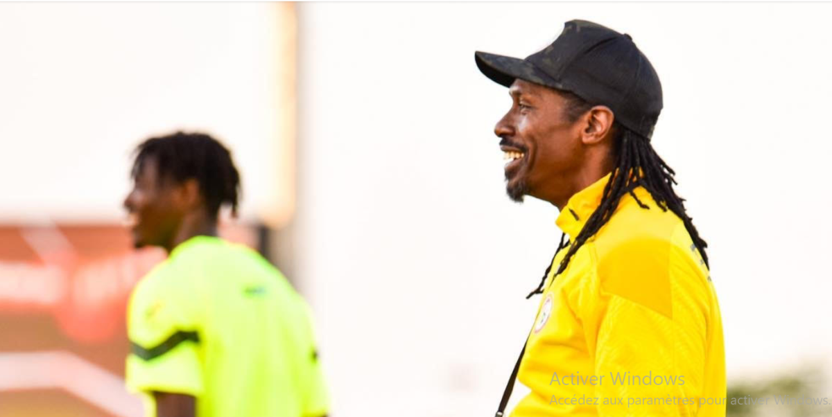 CAN 2024 : Les possibles adversaires du Sénégal en huitièmes...