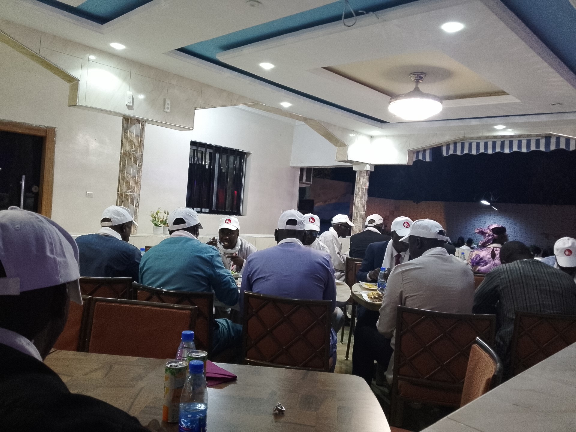 Lutte contre le changement climatique à Kolda : Une trentaine de groupements formés par le programme agricole Italie-Sénégal (PAIS) en éducation financière…