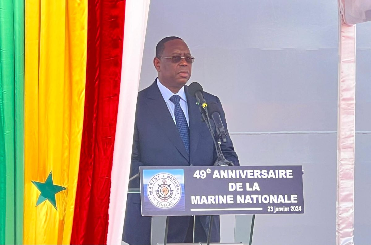 Reconnaissance du royaume du NIANI : Macky Sall pose un acte important, reste à lui, d’élever le roi Kimingtang au rang de héros national !