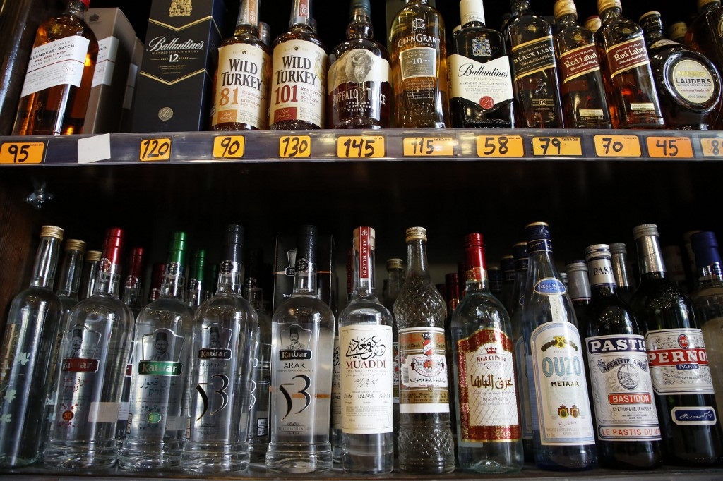 L'Arabie Saoudite s'apprête à autoriser la vente d'alcool aux diplomates non musulmans