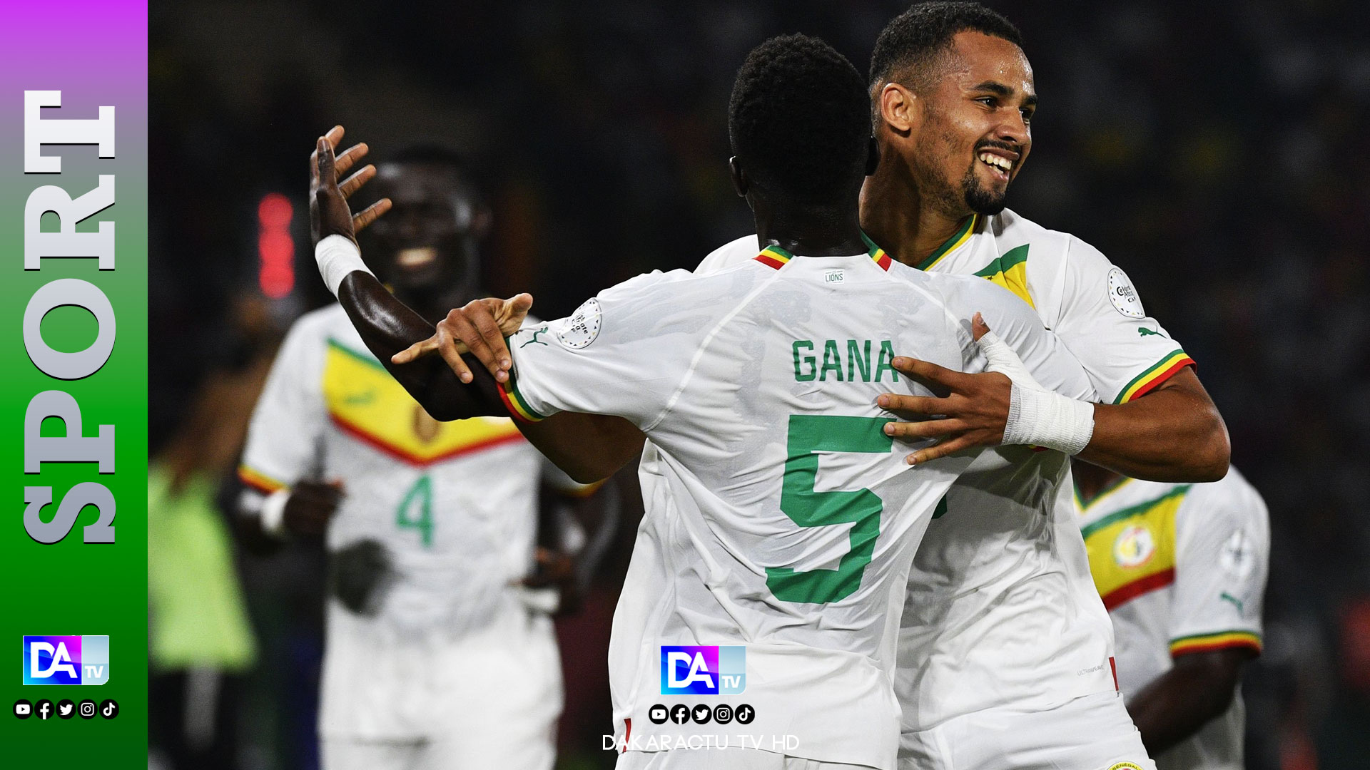 CAN 2024 : Les chiffres clés d'une première étape de groupes sans précédent !