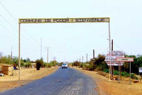 Scrutin du 25 février 2024 : le coordonnateur départemental de l'UFD met en contact les alliés de la coalition Sonko 2024 dans la zone Nord