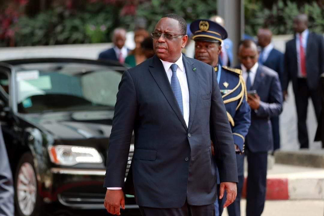 Report de la présidentielle : « Un homme d'Etat se préoccupe plus de la prochaine génération que de la prochaine élection ou de la courbe des émotions » (Mouhamed Sourang )