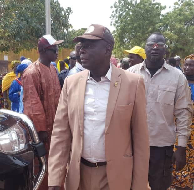 Tamba / Report de la présidentielle : l’APR salue l’appel au dialogue pour des élections inclusives, transparentes et démocratiques