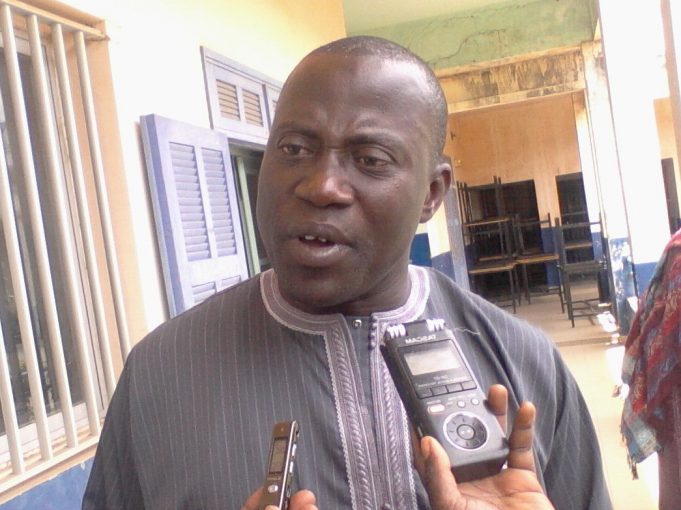 Abdou Faty, Pdt honoraire SELS/A : "Nous dénonçons cette violence inouïe, cette barbarie exercée sur une personne en situation de handicap"