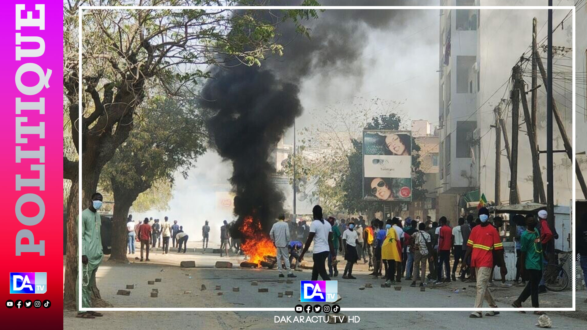 Climat des affaires et tensions politiques : Les attentes des organisations du Secteur Privé des acteurs politiques