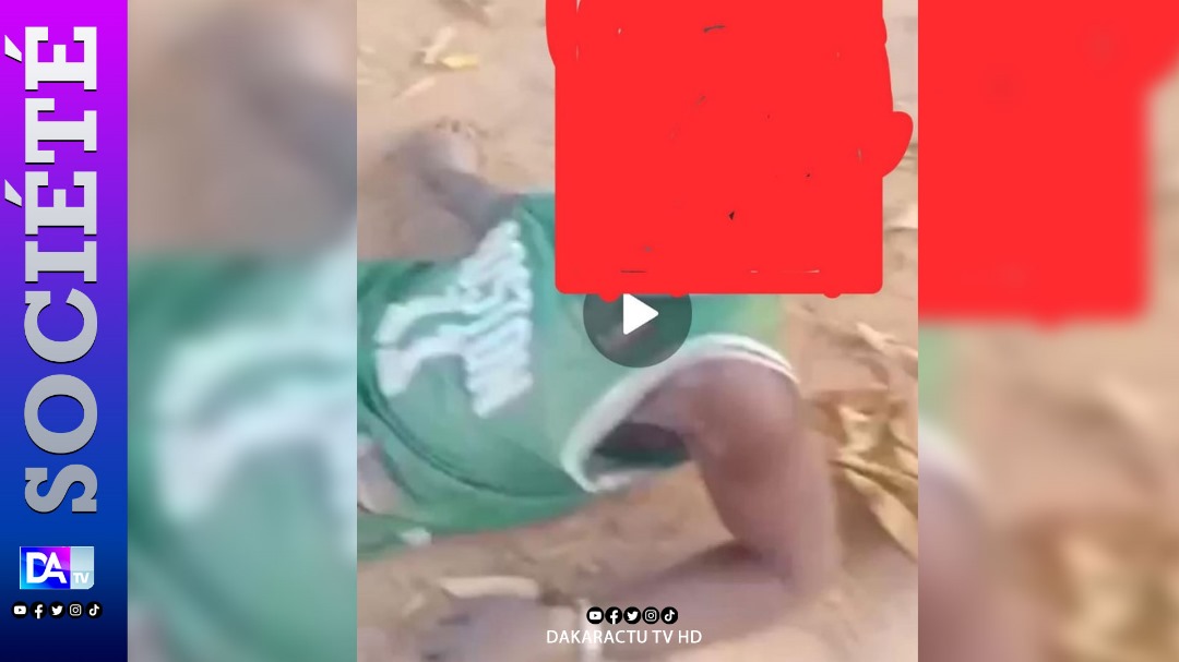 Ziguinchor : un jeune de 28 ans lynché à mort, un agent des eaux et forêts sur le banc des accusés