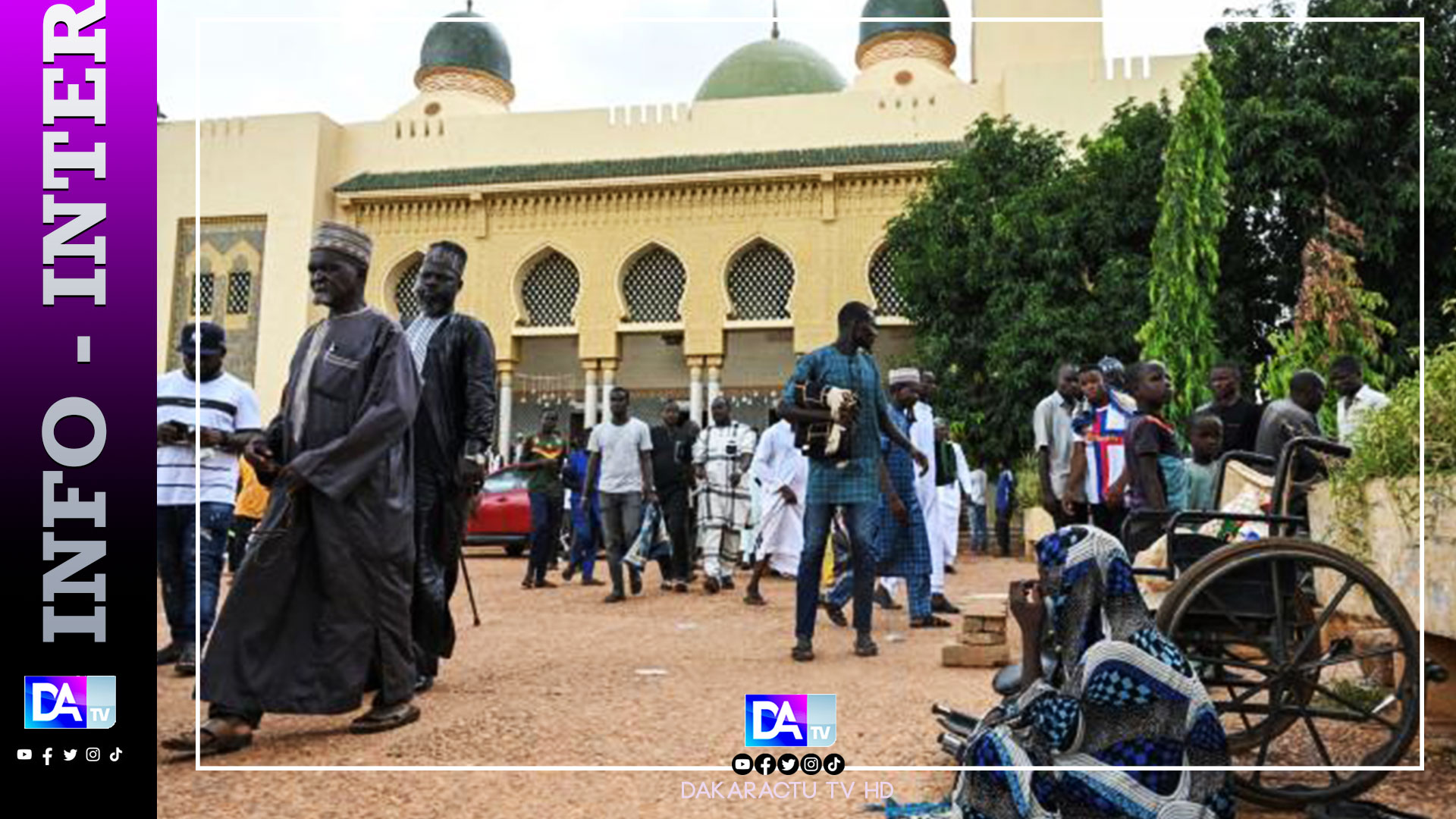 Au Sahel, des connexions inattendues entre militaires et fondamentalistes religieux