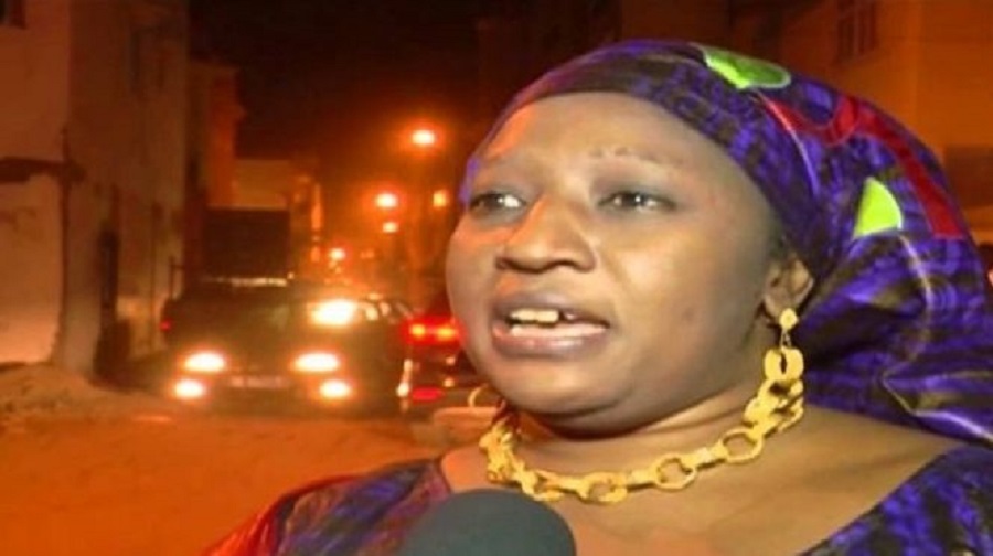 Dialogue national : Aminata Lô décline l’invitation et exige un processus transparent