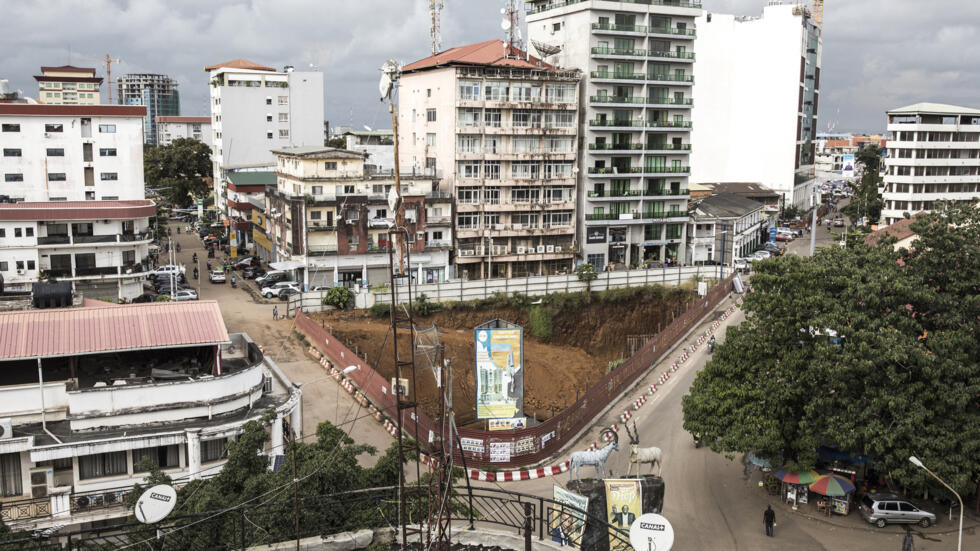 En Guinée, début d'une grève générale illimitée, deux jeunes tués