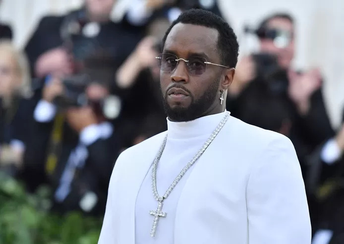 Puff Daddy : un document compromettant aurait fuité l'accusant entre autres d’agression sexuelle sur un homme...