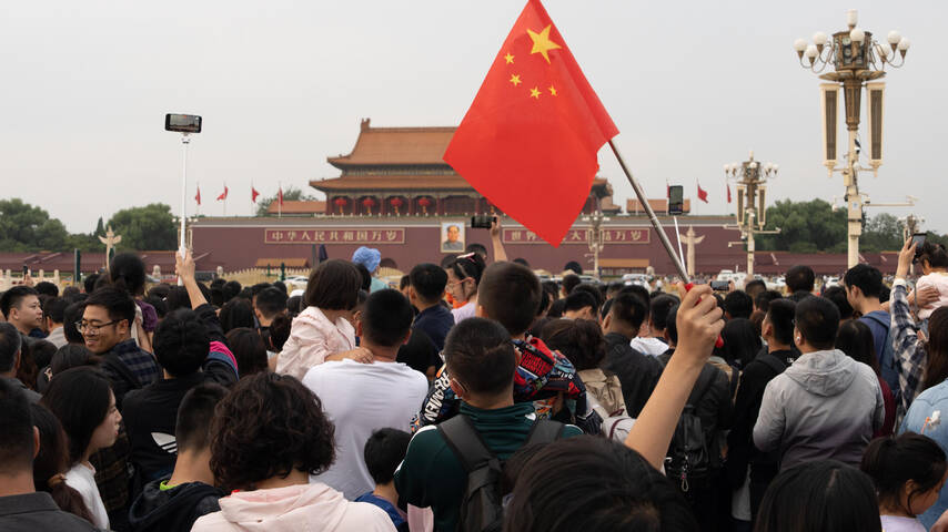 Émigration : La Chine en perte de sa jeunesse par la tactique de "Runxue" ou "l'art de la fuite"