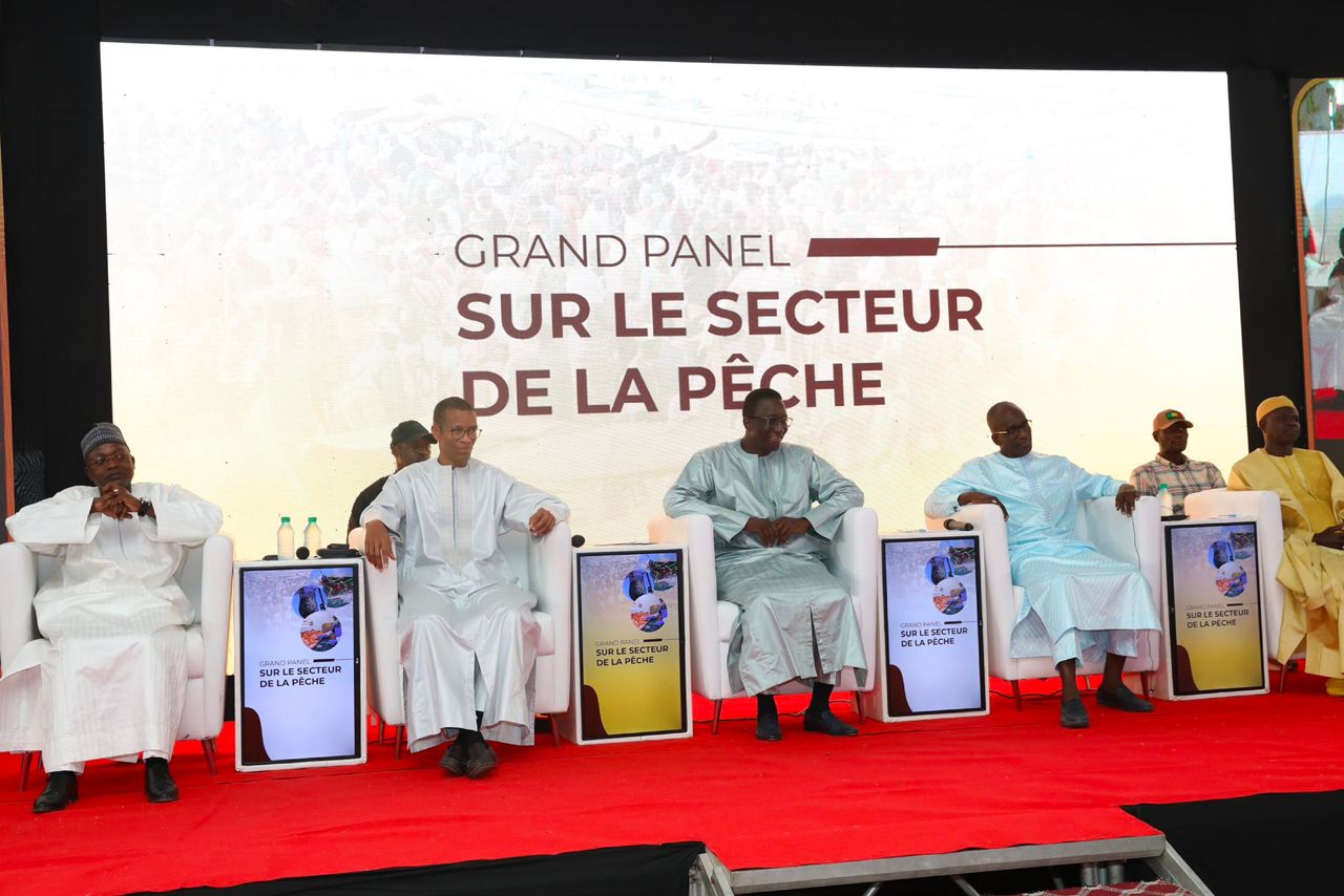 Yoff/ Le PM Amadou Bâ aux acteurs de la pêche : « Avec moi, votre situation économique va considérablement changer… »
