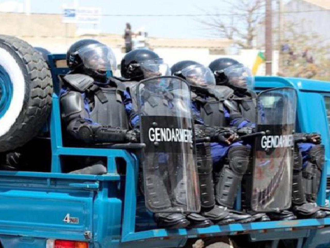 Thiès/ Affaire foncière à Thiapong: Le président du mouvement And Xéxal Askan Wi, convoqué à la gendarmerie