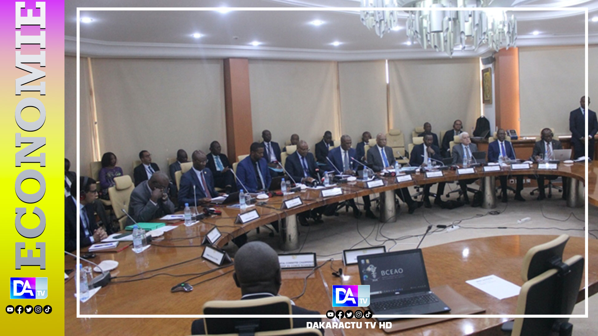 Afrique : Vers une monnaie unique et une banque centrale commune