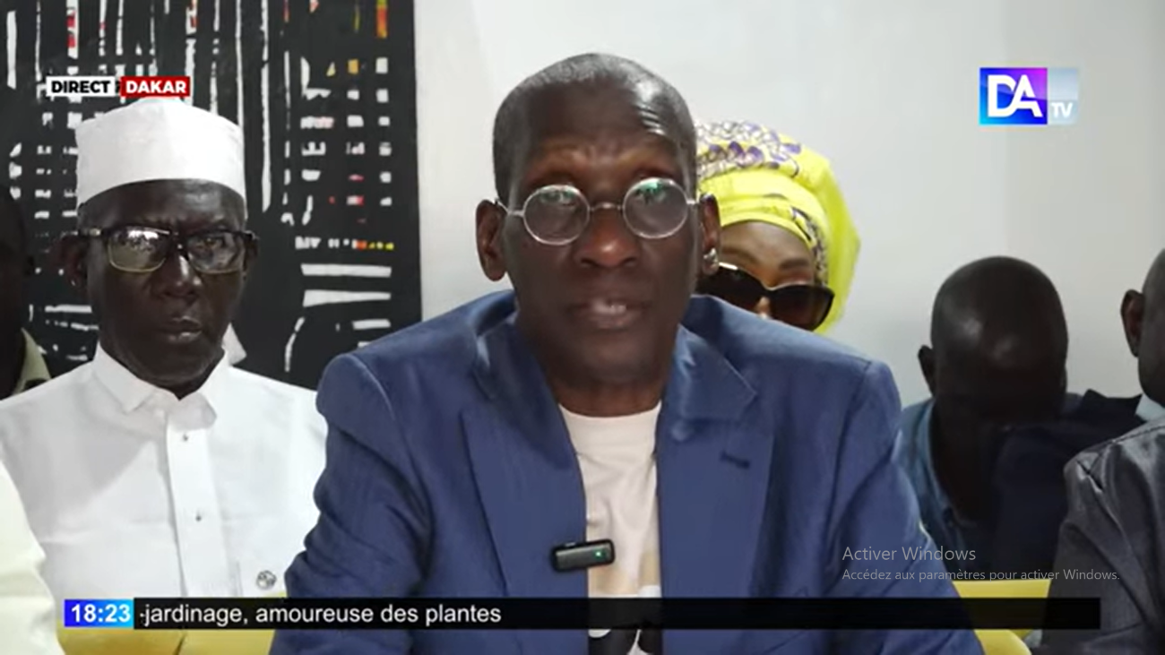 Présidentielle 24 mars : Les candidats "spoliés" vont saisir la Cour suprême