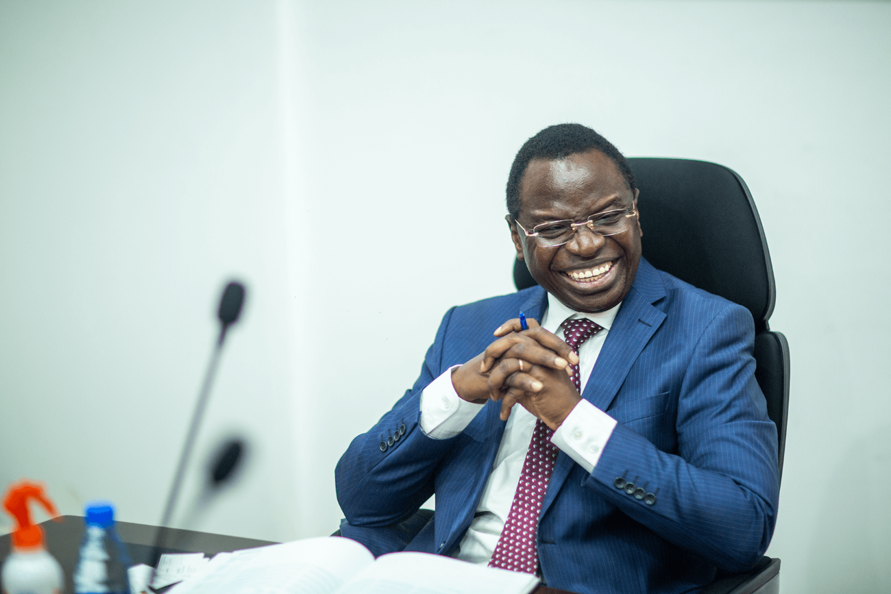 Le maire de Sandiara décide de soutenir la coalition Diomaye Président