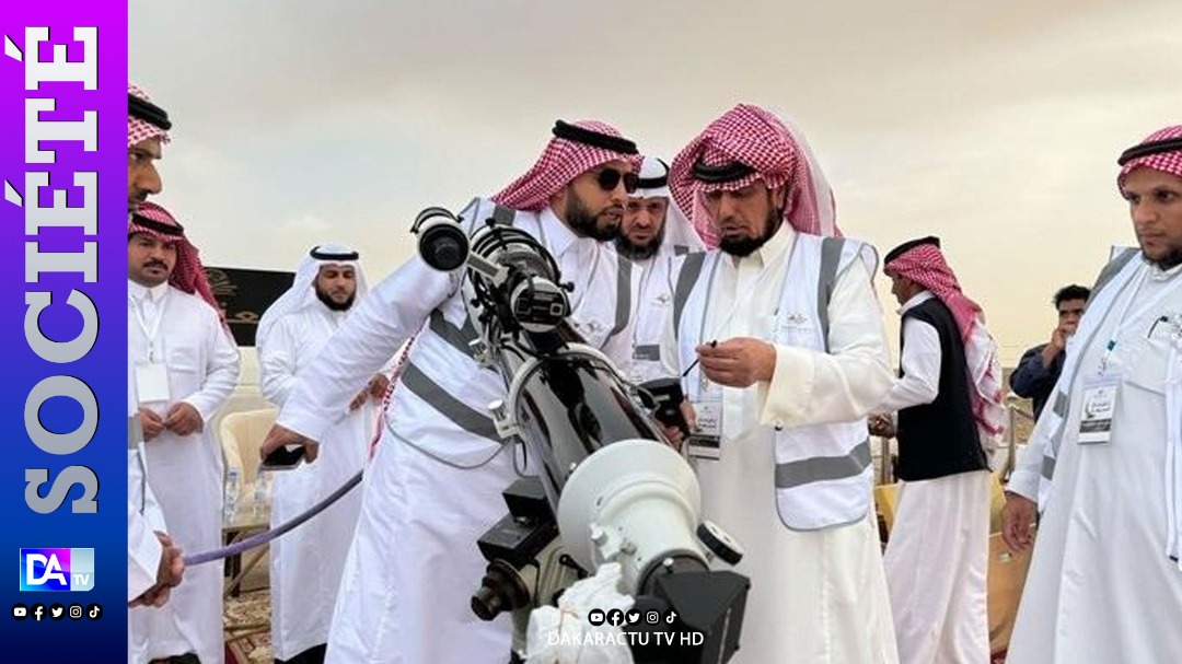 Ramadan 2024: L’Arabie Saoudite débute le jeûne ce lundi