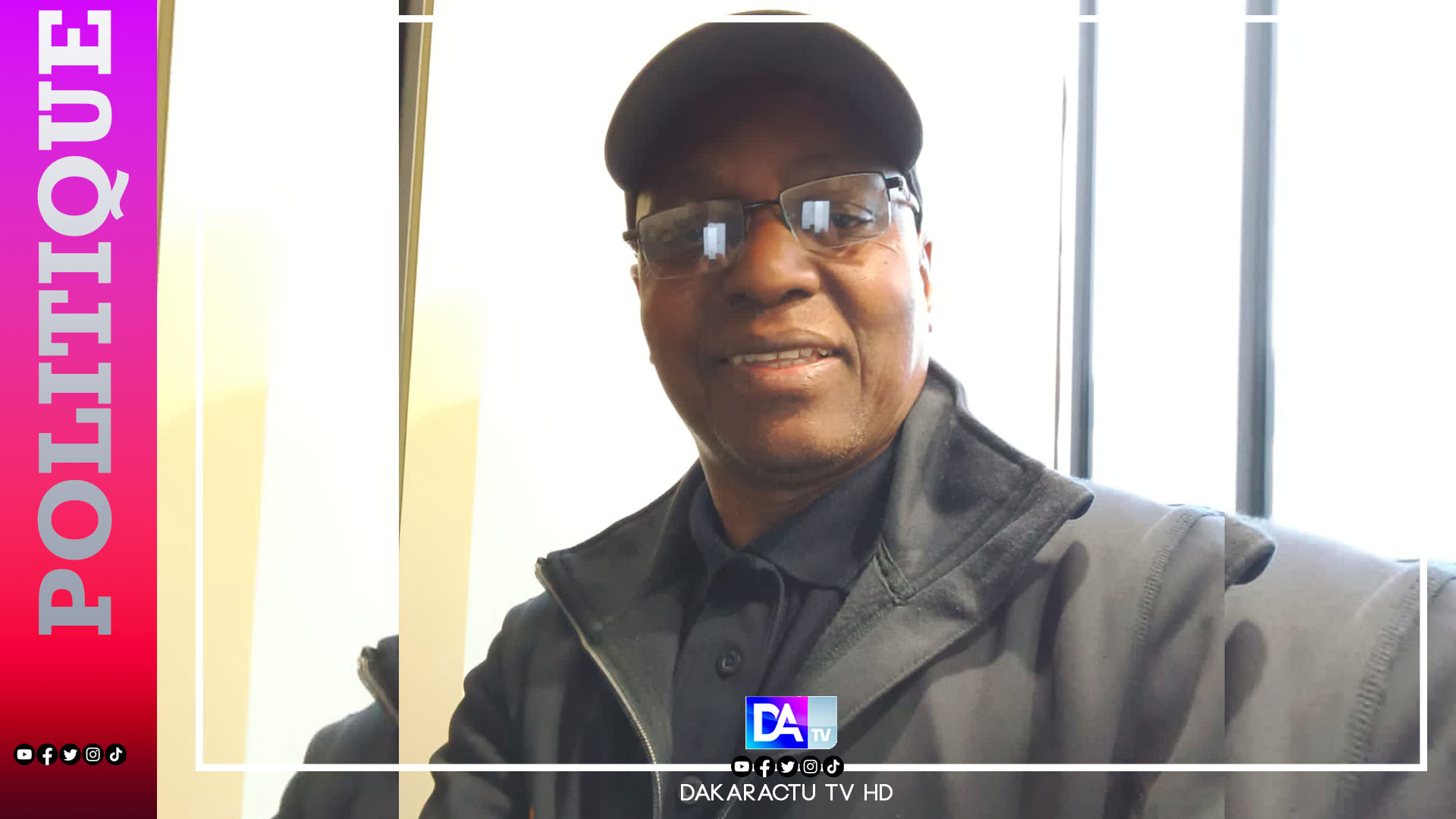 KOLDA : Boubacar Diallo (ex Pastef/coalition Diomaye Président) « Il y’aura élection… Notre Coalition ira plus loin que gagner Kolda… »