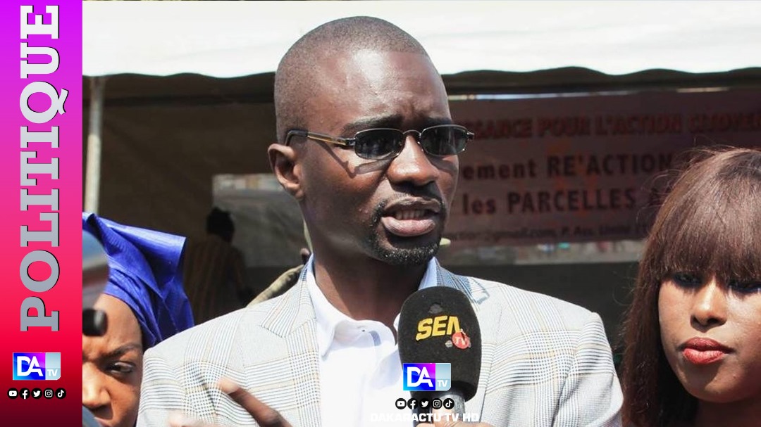 Présidentielle 2024: Go Faye mobilise les parcellois derrière Amadou Bâ