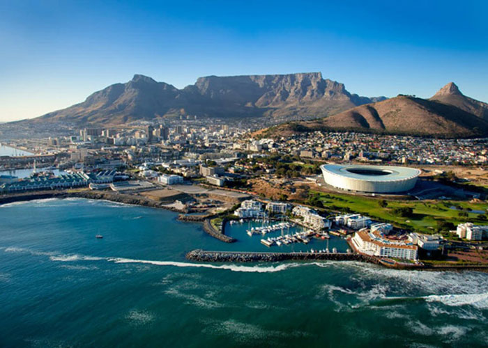 Présidentielle 2024 / Afrique du Sud : les habitants de la ville du Cap lancent le "CapeXit" et militent pour l'indépendance de la ville