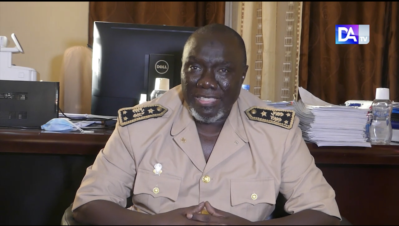 Carte électorale Mbour : Le préfet renseigne sur les zones à forte concentration