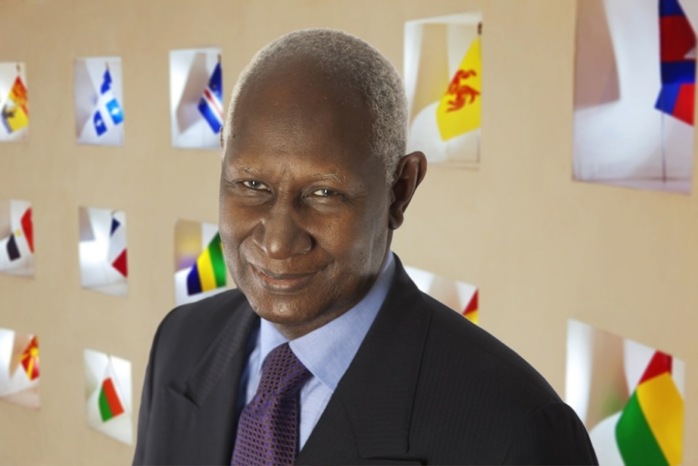 L’ancien président Abdou Diouf a félicité Bassirou Diomaye Faye