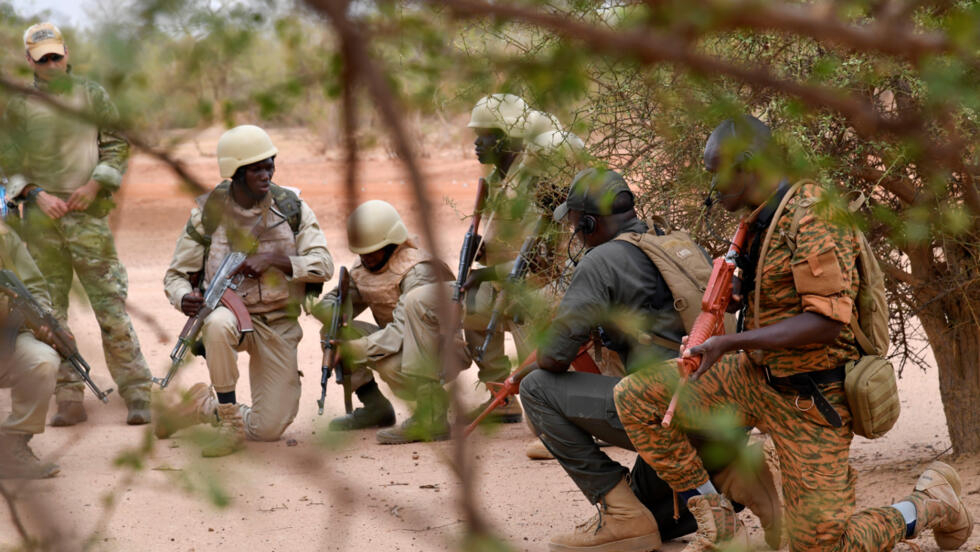 Nouvelle tension frontalière entre les forces armées du Burkina Faso et celle de la Côte d'Ivoire