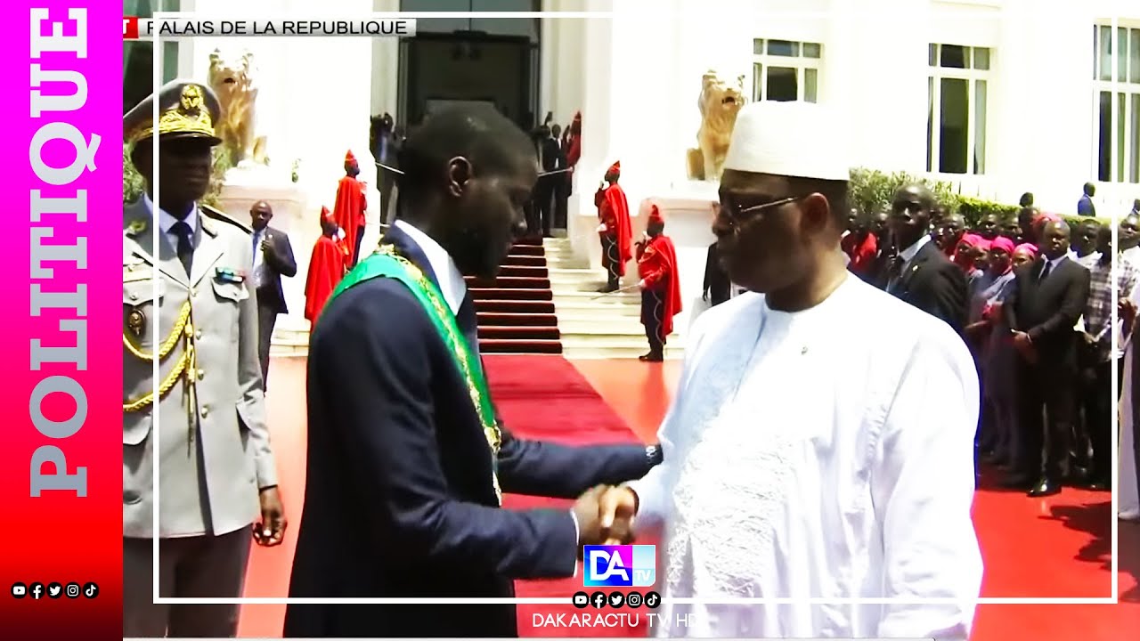 Le Sénégal compte parmi les pays africains "moyennement" bien gouvernés, selon l'organisation de recherches World Economics