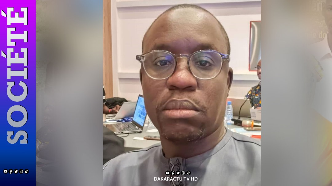 KOLDA : Babacar Sy (inspecteur du travail et de la sécurité sociale) adresse une lettre ouverte au président de la République Bassirou Diomaye Diakhar Faye
