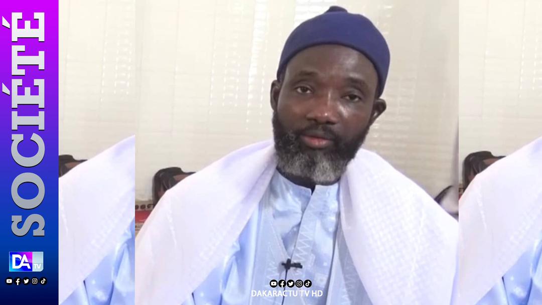 TOUBA - Serigne Mourtalla Mbacké Ibn Serigne Saliou invite les Sénégalais à éviter l’oisiveté et à utiliser de manière rationnelle le temps