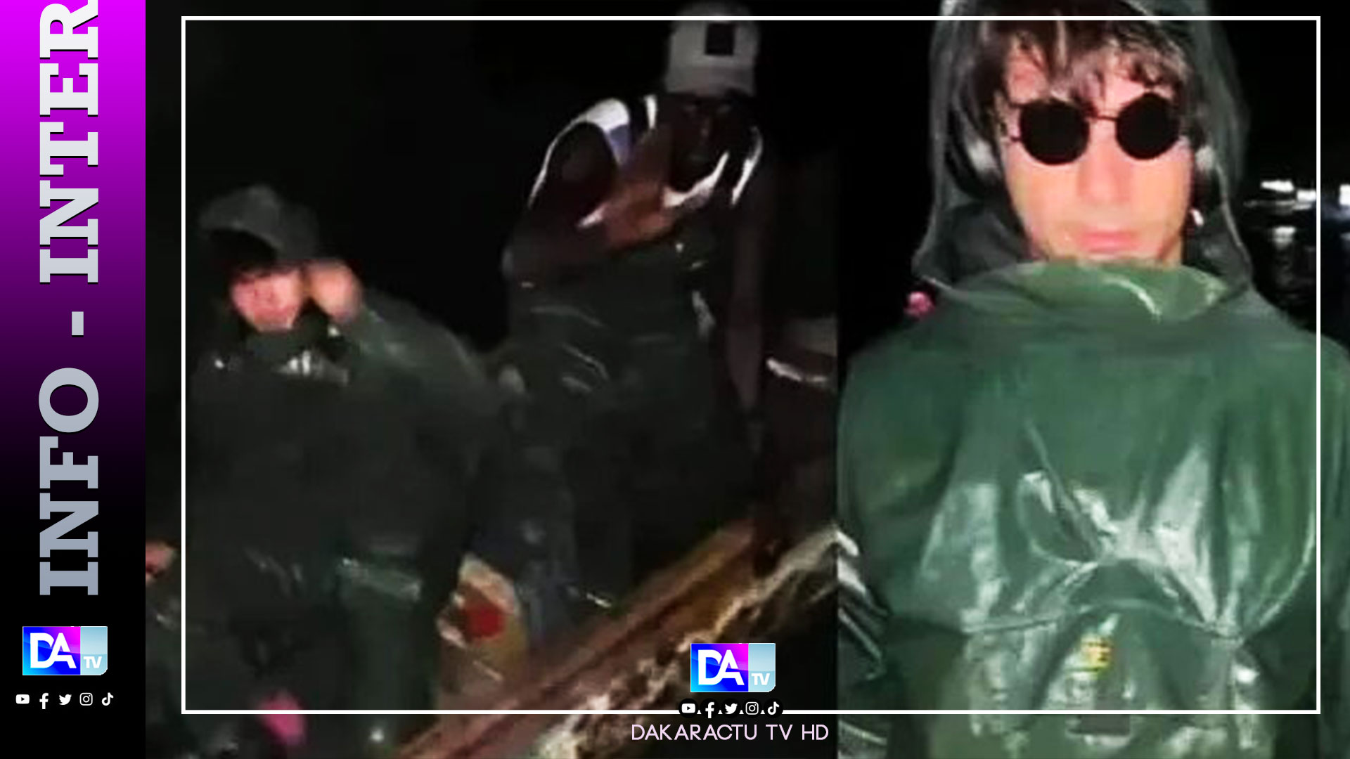 L'avocat Juan Branco en appelle à la justice espagnole après son arrestation en août en Mauritanie