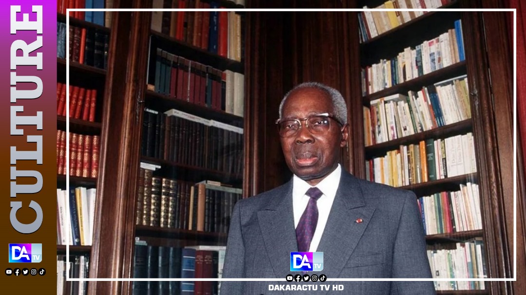Vente aux enchères de la bibliothèque de Léopold Sédar Senghor : Le président de la République suspend la procédure !