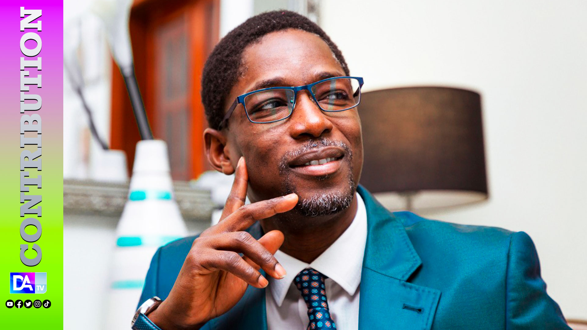 Comprendre les obligations fiscales des entreprises françaises au Sénégal :  Double imposition, conventions fiscales et nouvelles perspectives ? (Par Dr Thierno Thioune*)