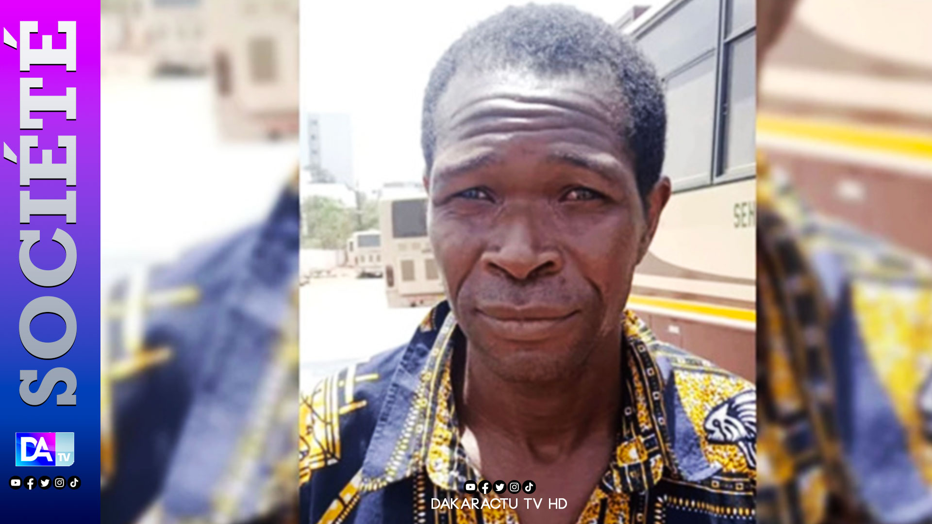 Libération d’Ousmane Kabiline Diatta : son frère confirme...