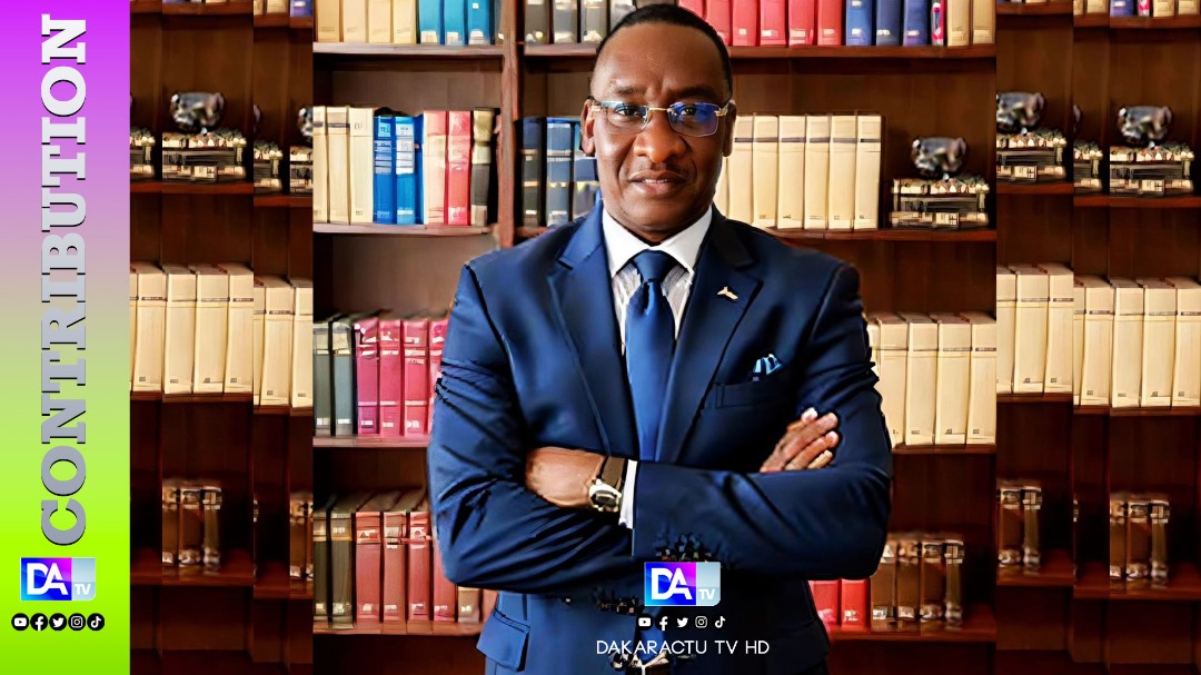 La diaspora sénégalaise, acteur clé des élections : vers un futur d’innovation et de prospérité pour le Sénégal (Par Dr Idrissa Doucouré)