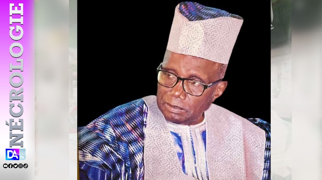 Nécrologie: Décés de PR Cheikh Tahirou Doucouré, khalife Général de Malicounda