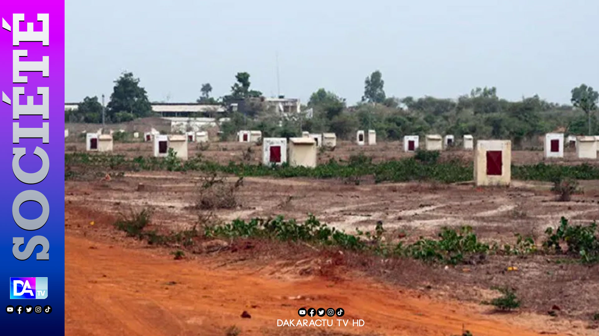 Litiges fonciers dans le département de Mbour: plusieurs communes dans le collimateur de l'Inspection générale d'État( IGE).