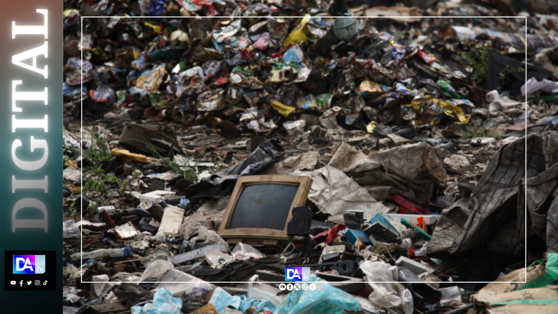 [Digital] Qu'est-ce que la pollution numérique