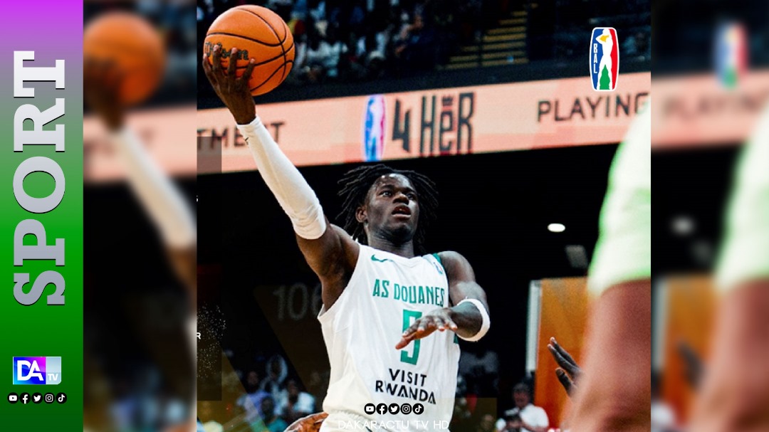 BAL4 / 2eme journée Conférence Sahara : Porté par un public exceptionnel, l’AS Douanes explose l’US Monastir !