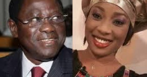 Suite à son mariage avec Pape Diop, Maman Dièye quitte Walf