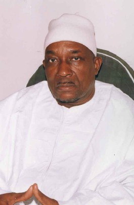 Serigne Abdou Fatah rend visite à Serigne Assane Mbacké : Les secrets de l’entretien