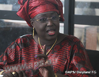 Ministère de l’Energie : Les véritables raisons du départ de Maïmouna N'doye Seck