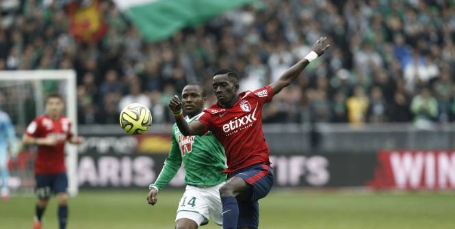 Idrissa Gueye (Lille) officiellement à Aston Villa