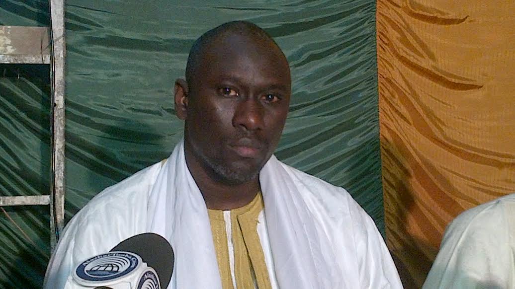 TOUBA - Abdou Aziz Mbacké Majalis réclame l'abrogation de la loi sur la parité et s'attire les " foudres" des intellectuelles